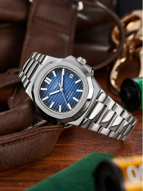Reloj automático Cronox de EVORA, foto 2