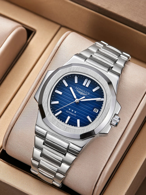 Reloj automático Cronox de EVORA, foto 1