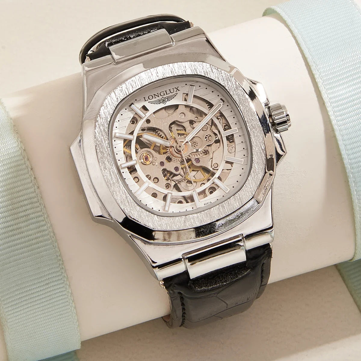 Reloj automático Monarch de EVORA, foto 1